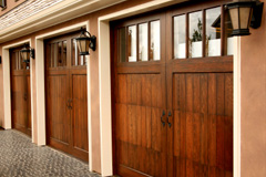 Old Belses garage extension quotes