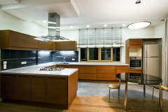 kitchen extensions Old Belses